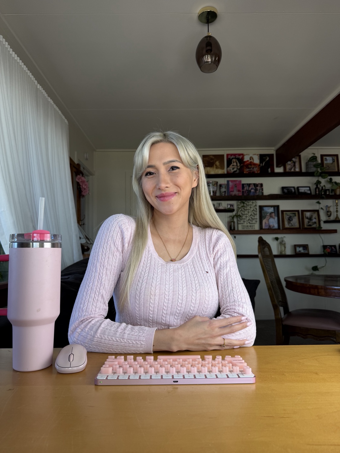 Dr Sarah Rav